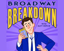 Making SUFFS March w/ Andrea Grody