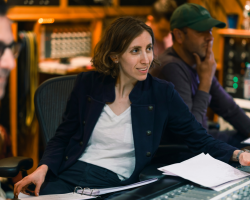 Tales about Tunes: Leading & Learning the Music with Andrea Grody