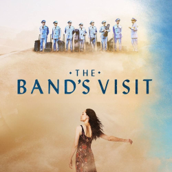 Music Direction & Supervision<br>Additional Arrangements