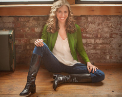 Music Director Andrea Grody ’11 Brings Her Creative Touch to Broadway