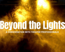 ANDREA GRODY - Broadway Music Director